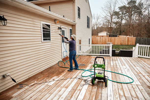 Best Commercial Pressure Washing  in Hyde Rk, PA