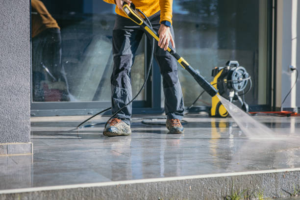 Best Deck Pressure Washing  in Hyde Rk, PA