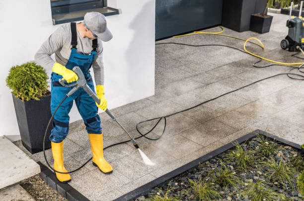 Best Garage Pressure Washing  in Hyde Rk, PA