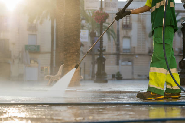Best Concrete Pressure Washing  in Hyde Rk, PA